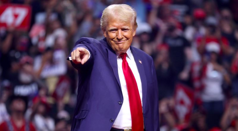 Donald Trump ABD Başkanlık Seçimini Nasıl Kazandı?