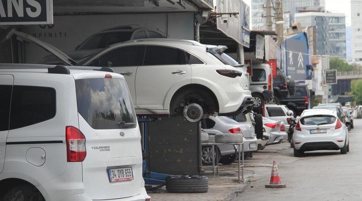 Bir Oto Tamircisinden: Oto Sanayide Kazıklanmamak İçin Yapmanız Gereken Temel Şeyler