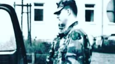 En Yakın Arkadaşının Karısını Hamile Bıraktığını Öğrenen Askerin Vahşet Dolu İntikamı