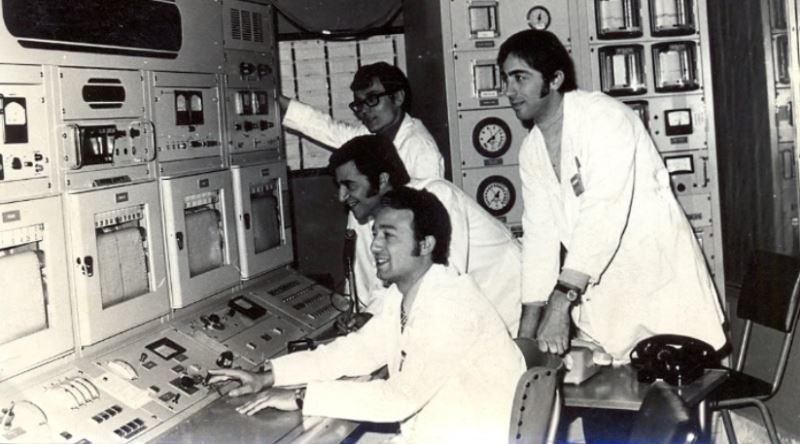 1970'lerden Günümüze Türkiye'nin Nükleer Enerji Macerası