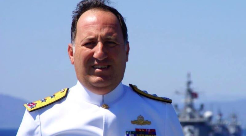 Emekli Amiral Cem Gürdeniz'in Amerika - İran Savaşına Dair Değerlendirme Yazısı