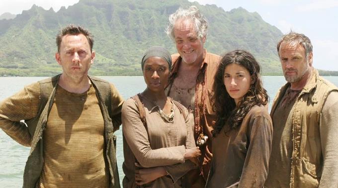 Lost Dizisinde "The Others" Olarak Bilinen Diğerleri Neyin Nesiydi?