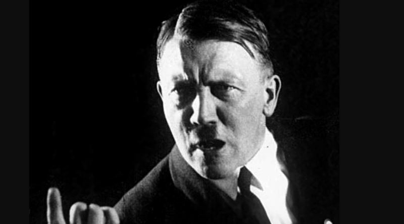 Adolf Hitler'in Tuhaf Bıyık Modelinin Arkasındaki Hikaye