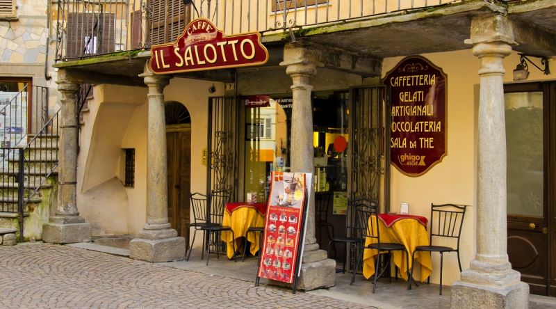 İtalya'da Yazın Turist Tuzaklarına Düşmemek İçin Önden Bilmeniz Gereken Şeyler