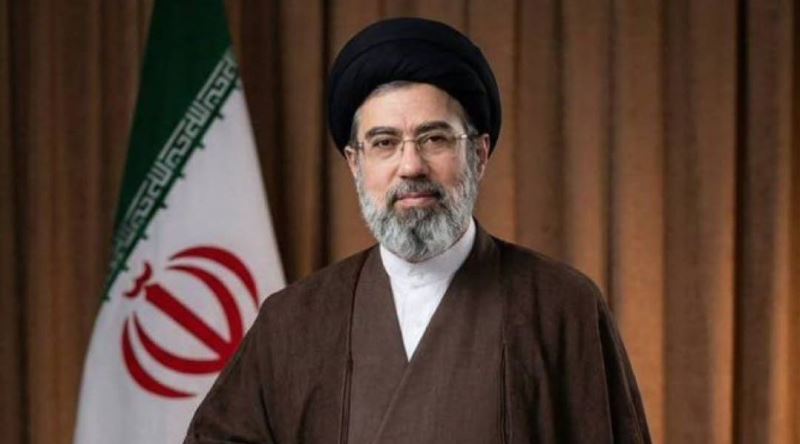 İran'ın Yeni Dini Lideri: Mücteba Hamaney