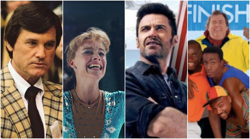 Kış Olimpiyatları Devam Ederken İzlemelik: En İyi Kış Sporu Filmleri