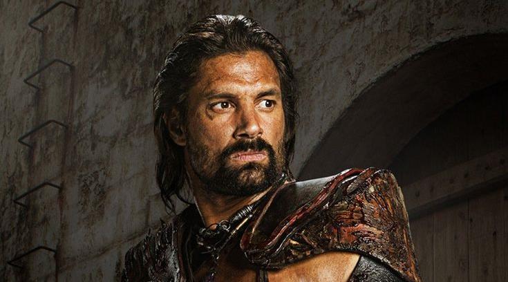 Spartacus ile Birlikte Antik Roma'daki Köle İsyanının Liderlerinden Biri: Crixus
