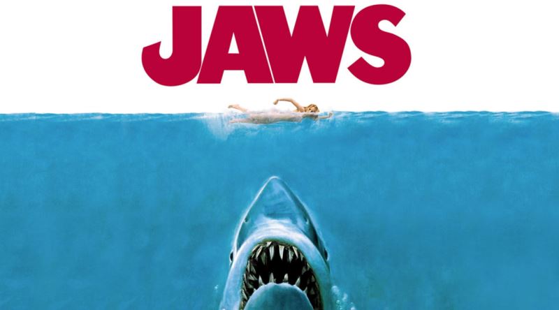 Spielberg'in Kovulma Korkusuyla Stres Altında Çektiği Efsane Film Jaws'ın Hikayesi