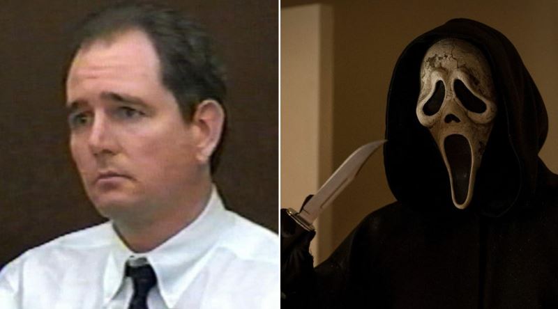 Çığlık Filmine İlham Veren Seri Katil: Danny Rolling