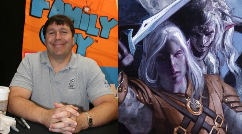 Tam 40 Tane Forgotten Realms Kitabı Yazan R.A. Salvatore'un Esas Mahareti Nedir?