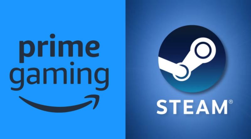 Amazon Prime Gaming, Neden Devasa Bütçesine Rağmen Steam'i Tahtından Edemedi?