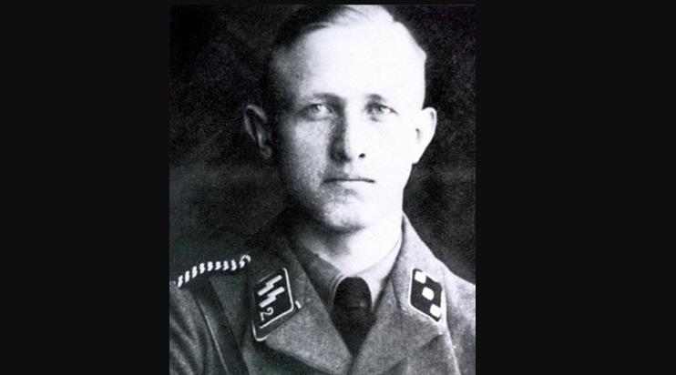 Hitler’e Yaptığı Sinek Şakası Kariyerine Mâl Olan Subay: Fritz Darges