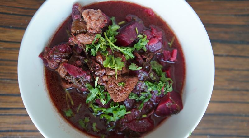 3750 Yıl Öncesine Uzanan Tarihin En Eski Yemek Tarifi: Tuh'u