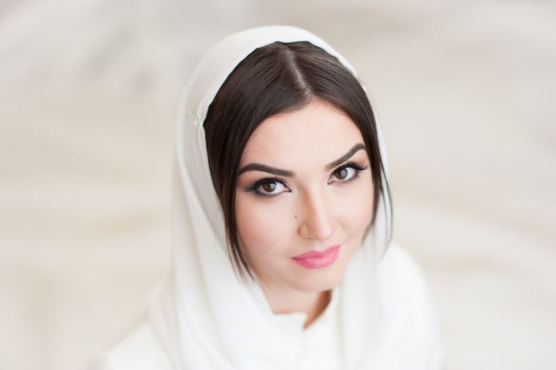 Iran kadınları güzel mi