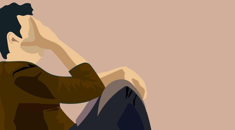 Geçmişte Zevkle Yapılan Şeylere Karşı Artık İsteksiz Olma Hali: Anhedoni