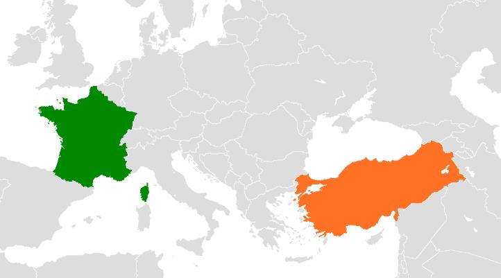 Fransa'nın Türkiye'ye En Çok Benzeyen Ancak Pek Bahsedilmeyen Spesifik Özelliği