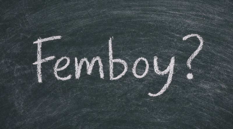 Son Yılların Popüler Kavramlarından Femboy Ne Anlama Geliyor?