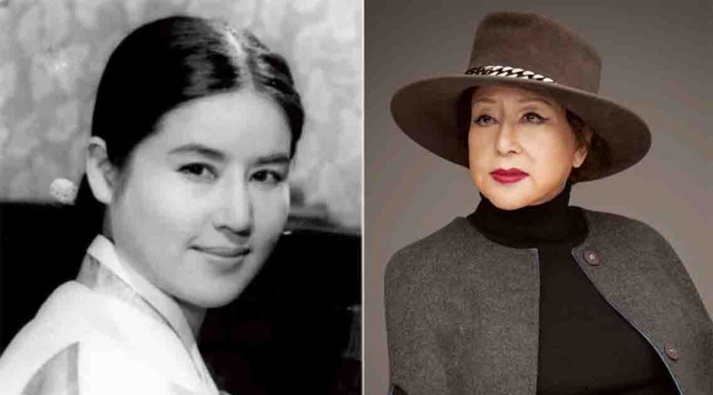 Kuzey Kore'nin "Bize Film Çek" Diye Kaçırdığı Güney Koreli Oyuncu: Choi Eun-hee