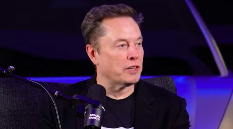 Elon Musk, Ölümü Neden Bir Yazılım Problemi Olarak Görüyor?