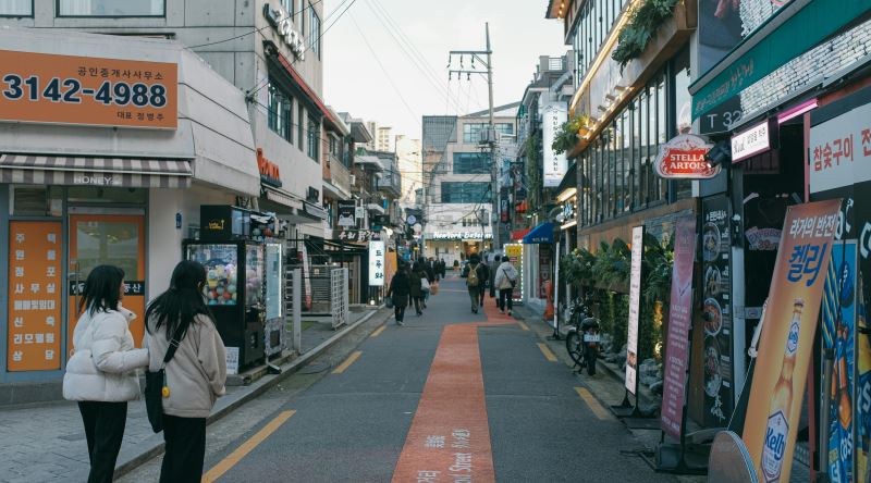 7 Yılın Ardından Güney Kore'yi Terk Eden Birinin Ülkeye Dair Hayal Kırıklığı Dolu Gözlemleri