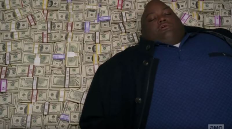 Banka Hesabına Yanlışlıkla 10 Milyon TL Gelen Bir Kişi O Parayla Bir Şey Yapabilir mi?