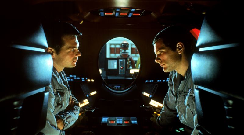 2001: A Space Odyssey'in Din Sosyolojisi Üzerinden Farklı Bir Analizi