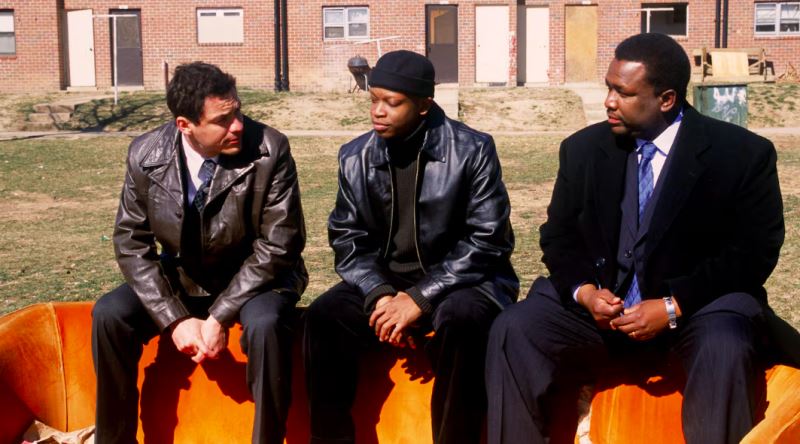 The Wire'ın İzlemesi Çok da Kolay Olmayan Bir Dizi Olmasının Sebepleri