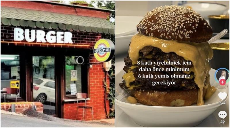 Ticaret Bakanlığının İnceleme Başlattığı Burger Zmash Olayının Hukuki Açıklaması