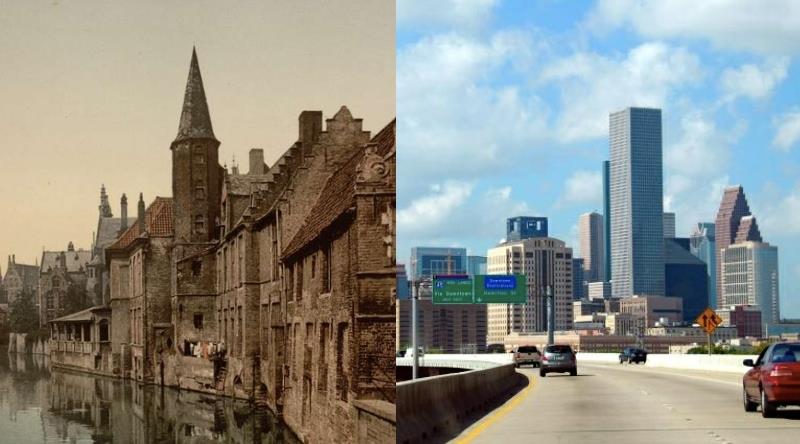 Avrupa ve Amerika Arasındaki En Temel Zihniyet Farkları