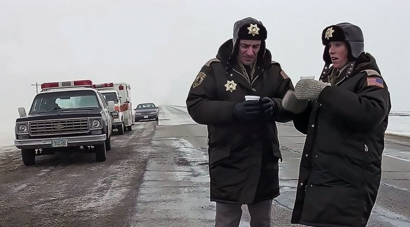 Fargo Filminin, Aslında Belirttiği Gibi Gerçek Bir Hikayeden Uyarlama Olmaması
