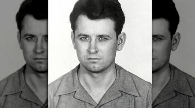 Martin Luther King Jr.'ı 70 Metreden Öldüren Suikastçı: James Earl Ray