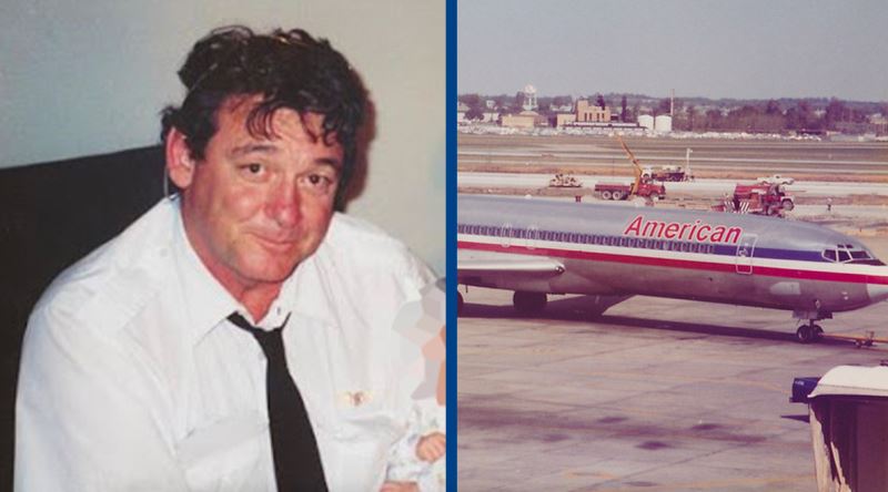 Hiçbir İz Bırakmadan Kaybolan En Büyük Sivil Uçak: 2003’teki Boeing 727 Vakası