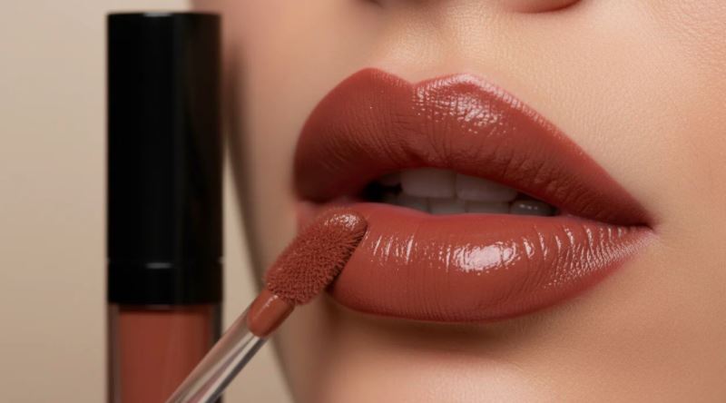 Kriz Varsa Kafeler Nasıl Hala Dolu Olabiliyor Sorusunun Bilimsel Cevabı: Lipstick Effect