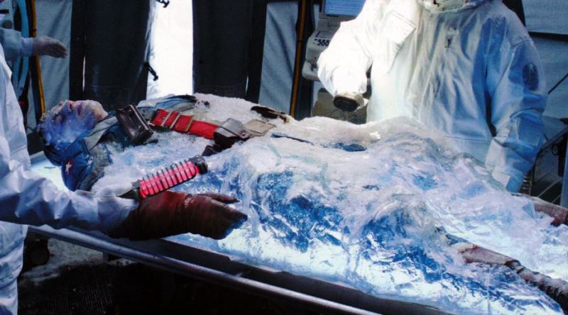 Kaptan Amerika, Donmuş Olarak Geçirdiği Yılların Maaşını Toplu Şekilde Alabilir mi?