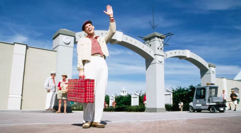 Orta Karar Durumların Neden Yıllarca Sürdüğünü Açıklayan Teori: Beta Bölgesi Paradoksu