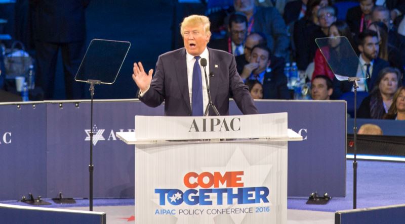 Amerika'daki İsrail Lobisinin Merkezi Olan AIPAC Neden Bu Kadar Güçlü?