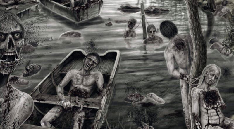 Tarihin En Yavaş ve En Acı Verici İnfaz Yöntemlerinden Biri: Scaphism