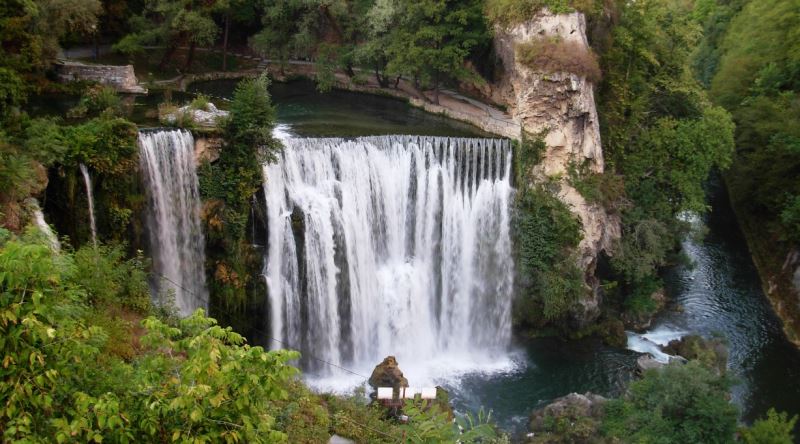 Bosna Hersek'te Saraybosna veya Mostar Dışında Gezip Görülebilecek Yerler