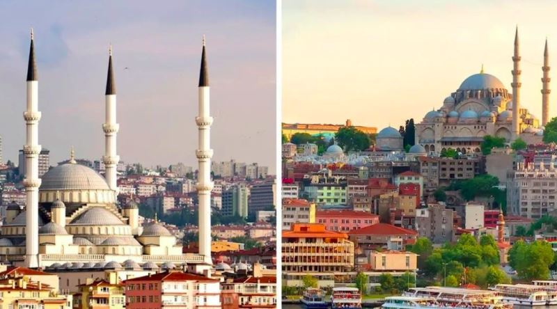 Ankara'nın, Karmaşıklığı ve Gürültüsü ile Ünlü İstanbul'dan Daha Kötü Olan Tarafları