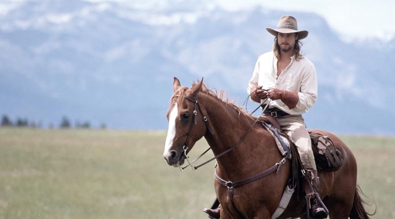 1994 Yılının Sinema Adına Gizli Kalmış Hazinelerinden: Legends of the Fall