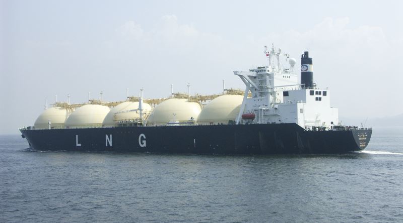 Amerika Doğalgazı Türkiye'ye Nasıl Taşınacak?