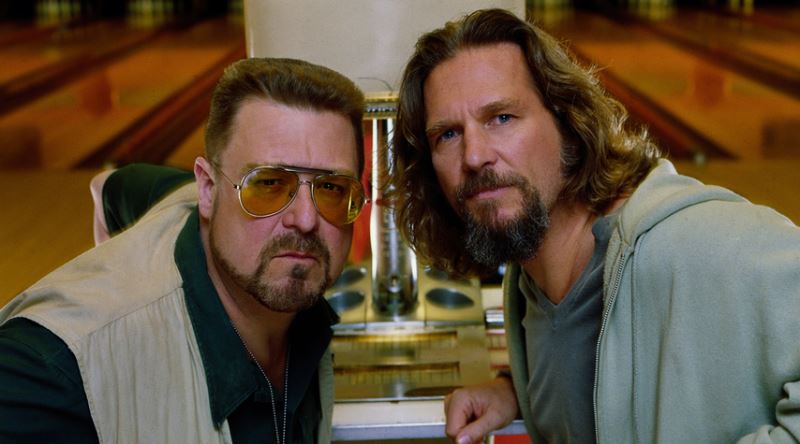 Neden Yıllar Geçse de The Big Lebowski'yi Sevmekten Vazgeçemiyoruz?