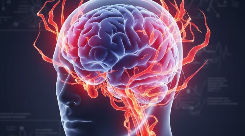 Ağrıyı Yaratan Organ Olan Beyin, Neden Hiç Ağrı Hissetmez?
