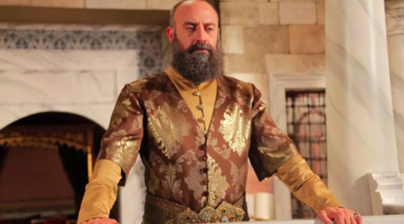 Kanuni Sultan Süleyman Neden Okyanuslara Açılıp Coğrafi Keşifler Yapmadı?