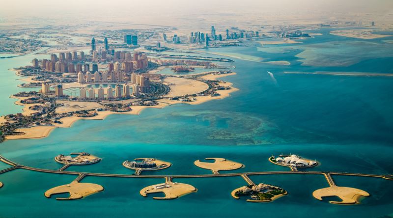 5 Yıldır Katar'da Yaşayan Birinden: Doha Hakkında Merak ...