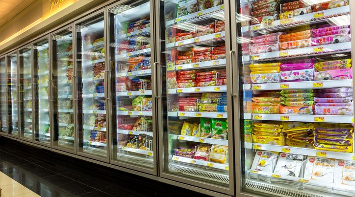 Dondurulmuş Gıdalar Bölümünden Alınan Sebzeler Manavdakilere Göre Neden  Daha Lezzetli? - Ekşi Şeyler