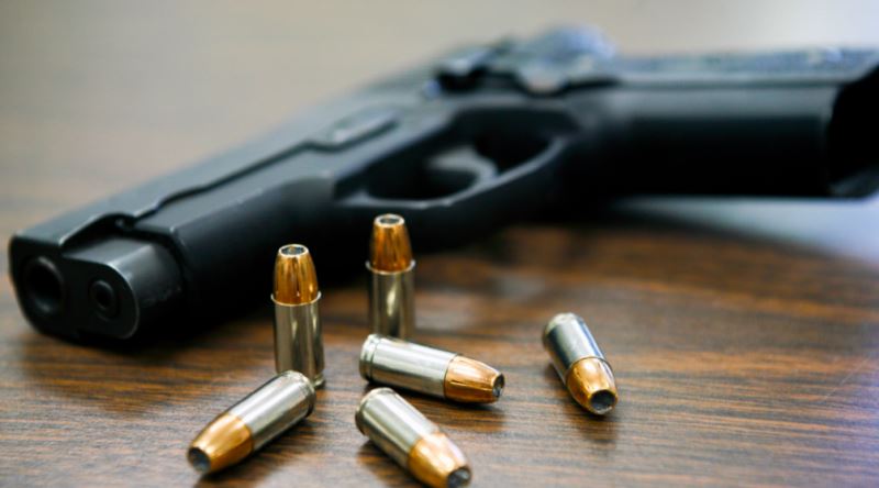 Bireysel Silahlanma Arttıkça Toplumdaki Suç Oranı Azalır mı?