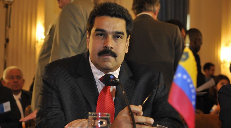 ABD, Maduro'yu Hangi Suçlardan Ötürü Yargılamaya Çalışıyor?