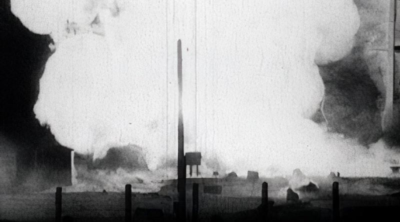 126 Kişinin Öldüğü, Sovyet Tarihinin En Karanlık Uzay Kazası: Nedelin Faciası