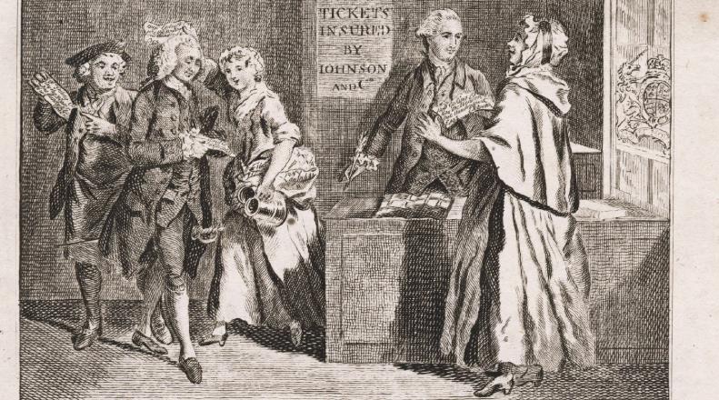 Kökeni Antik Çağlara Kadar Uzanan Şans Oyunu: Piyango